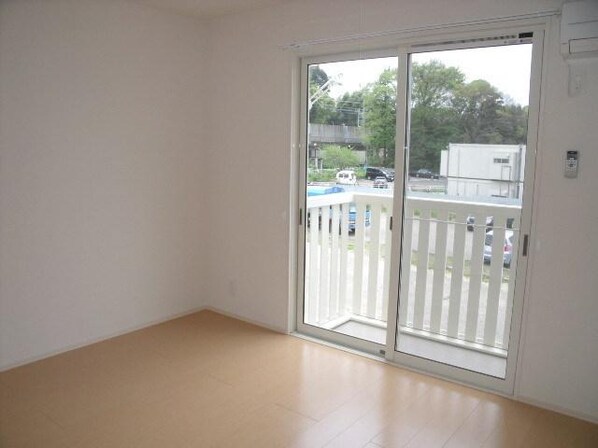 シャングリラの物件内観写真